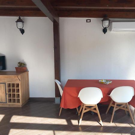 시라쿠사 Casa Antica Grecia 빌라 외부 사진