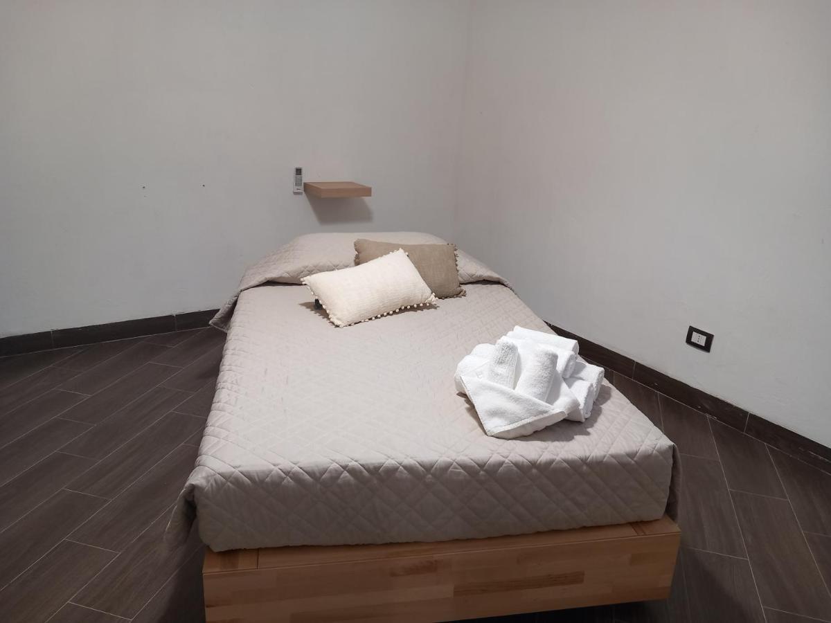 시라쿠사 Casa Antica Grecia 빌라 외부 사진