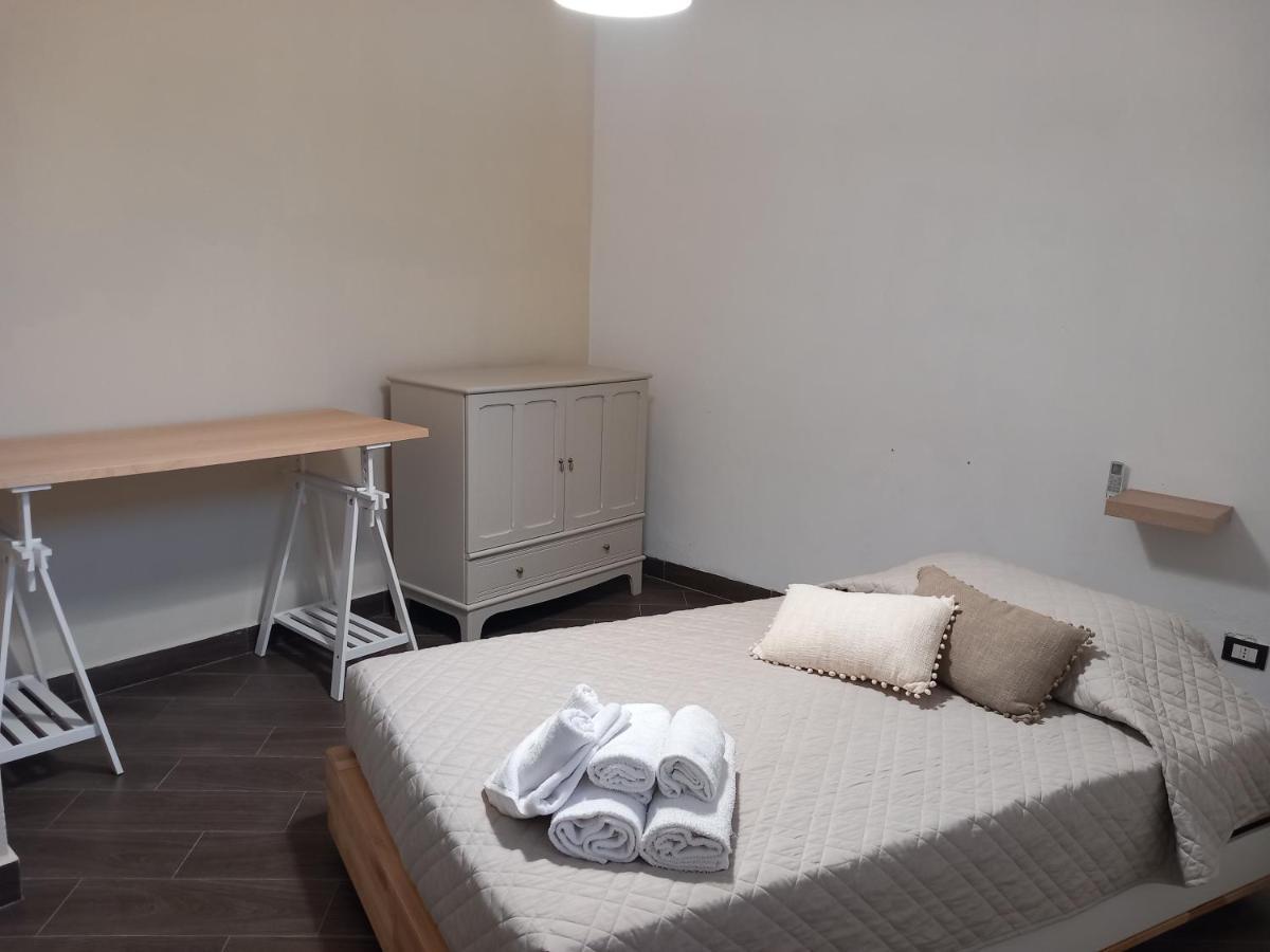 시라쿠사 Casa Antica Grecia 빌라 외부 사진